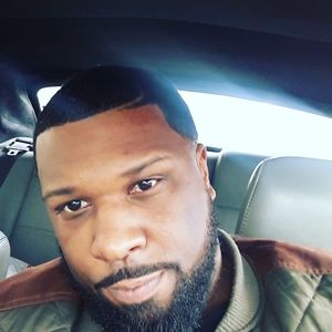 Meet your Posher, Cedric